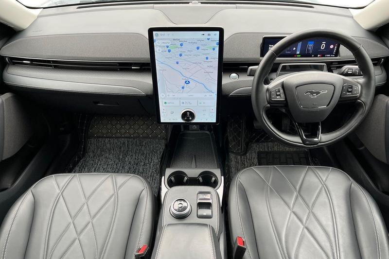 Used Ford Mustang Mach-E 2024 for sale - 77613646: Photo 10