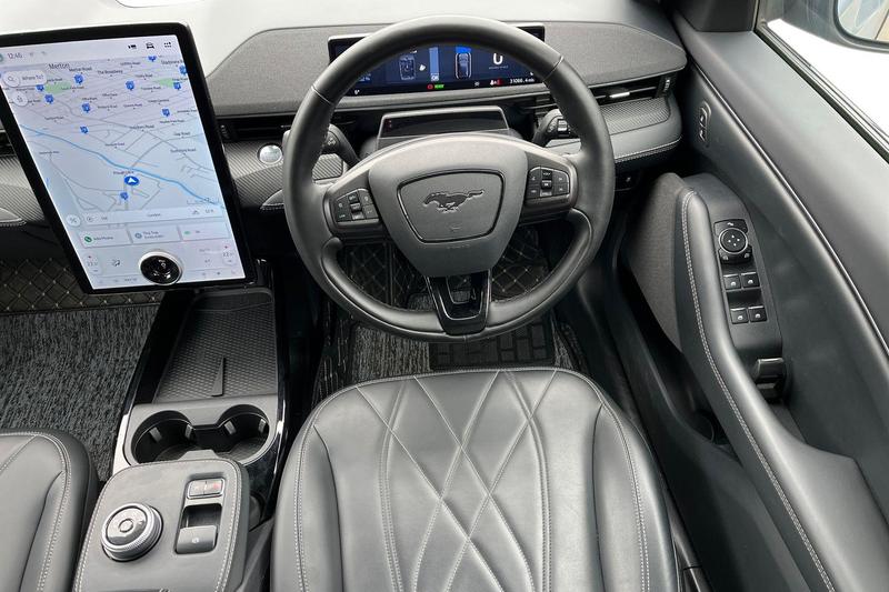 Used Ford Mustang Mach-E 2024 for sale - 77613646: Photo 11