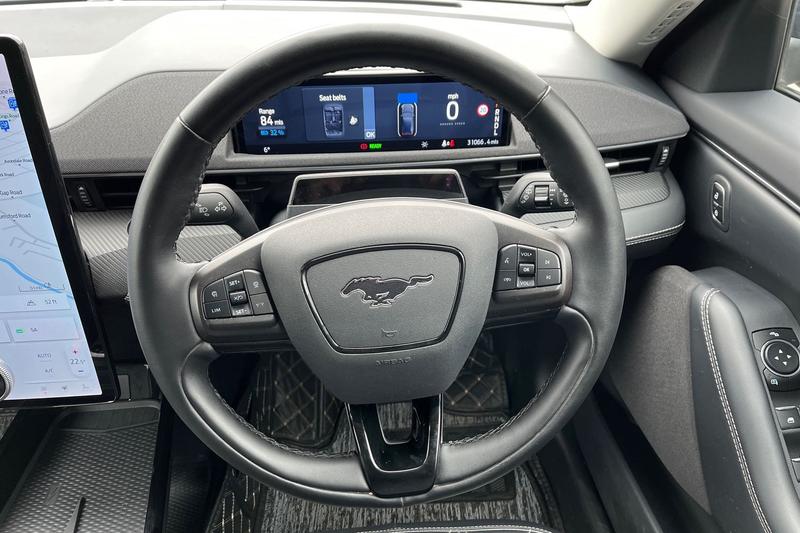 Used Ford Mustang Mach-E 2024 for sale - 77613646: Photo 12