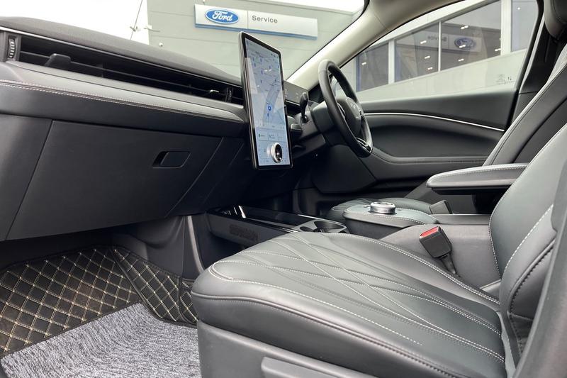 Used Ford Mustang Mach-E 2024 for sale - 77613646: Photo 18