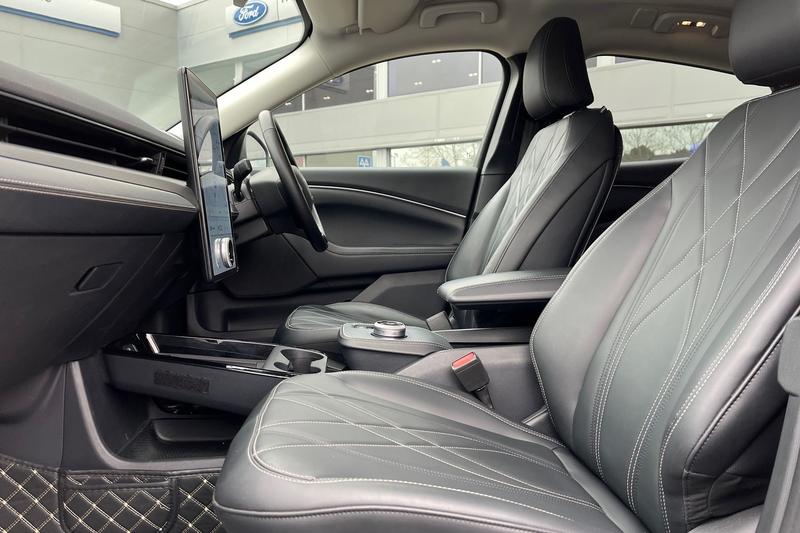 Used Ford Mustang Mach-E 2024 for sale - 77613646: Photo 19