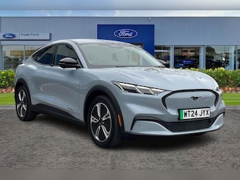 Used Ford Mustang Mach-E 2024 for sale - 77613646: Photo