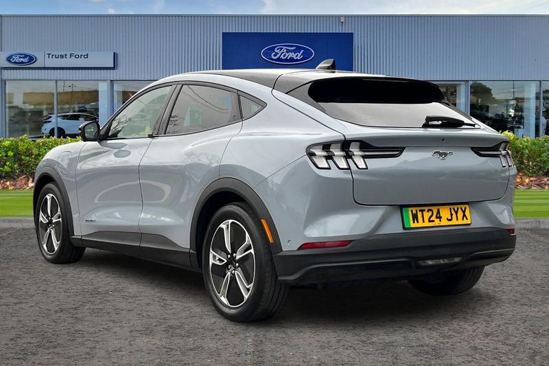 Used Ford Mustang Mach-E 2024 for sale - 77613646: Photo 2