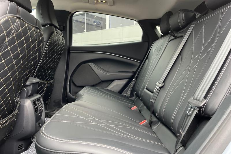 Used Ford Mustang Mach-E 2024 for sale - 77613646: Photo 20