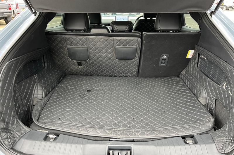 Used Ford Mustang Mach-E 2024 for sale - 77613646: Photo 21