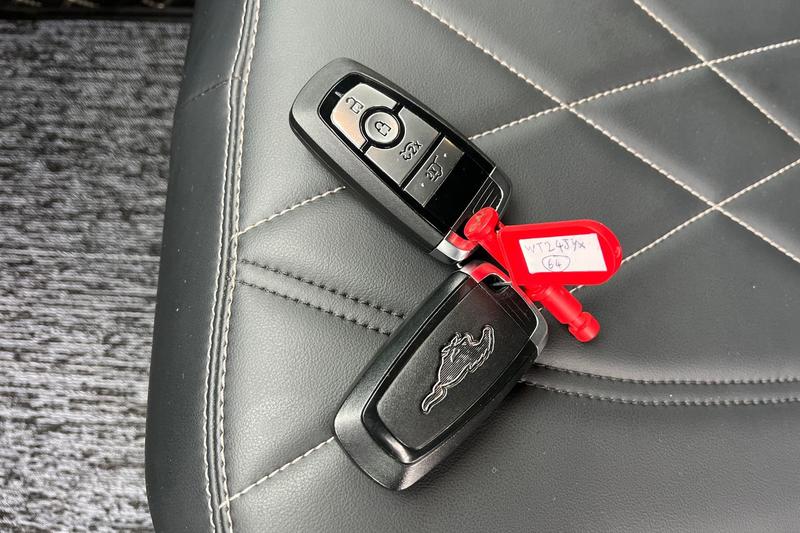 Used Ford Mustang Mach-E 2024 for sale - 77613646: Photo 22