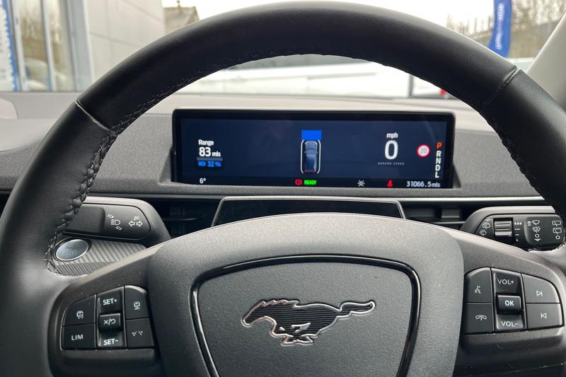 Used Ford Mustang Mach-E 2024 for sale - 77613646: Photo 23
