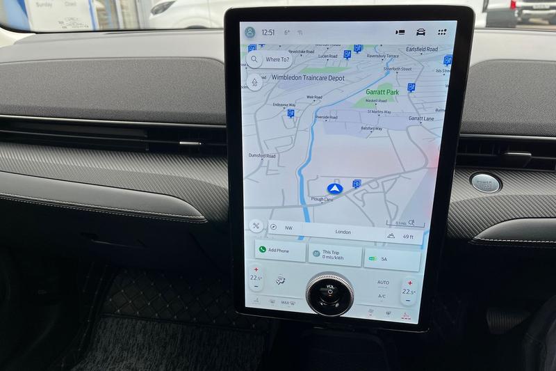 Used Ford Mustang Mach-E 2024 for sale - 77613646: Photo 24