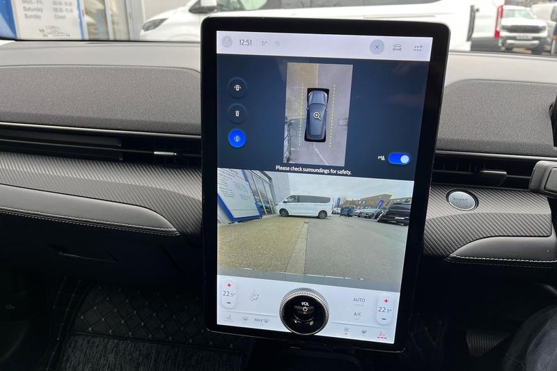 Used Ford Mustang Mach-E 2024 for sale - 77613646: Photo 25