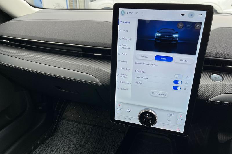 Used Ford Mustang Mach-E 2024 for sale - 77613646: Photo 27