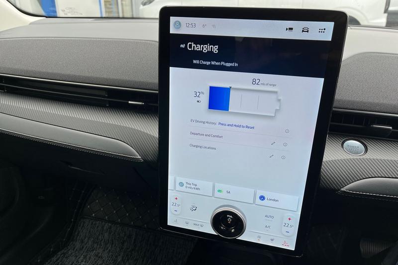 Used Ford Mustang Mach-E 2024 for sale - 77613646: Photo 28