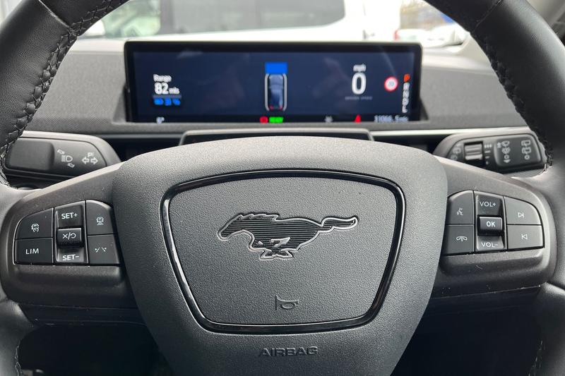 Used Ford Mustang Mach-E 2024 for sale - 77613646: Photo 29