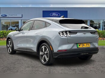 Used Ford Mustang Mach-E 2024 for sale - 77613646: Photo