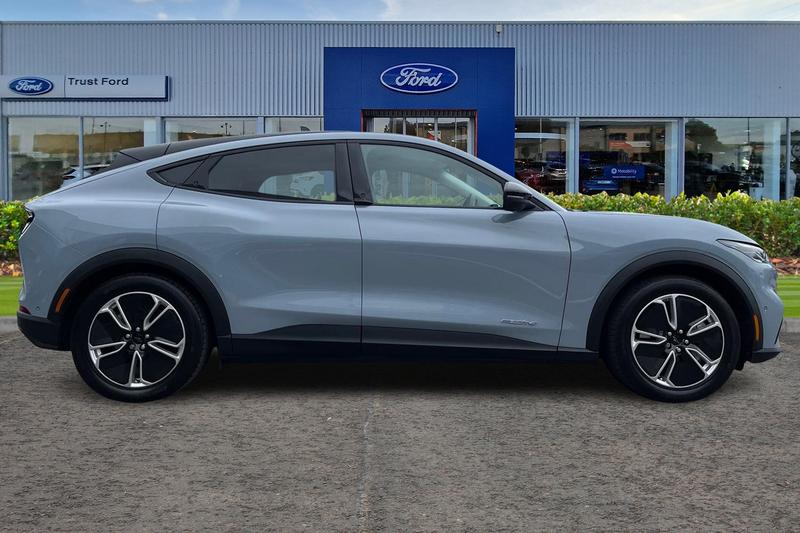 Used Ford Mustang Mach-E 2024 for sale - 77613646: Photo 3