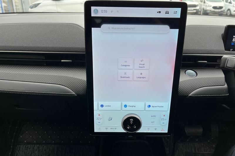 Used Ford Mustang Mach-E 2024 for sale - 77613646: Photo 30