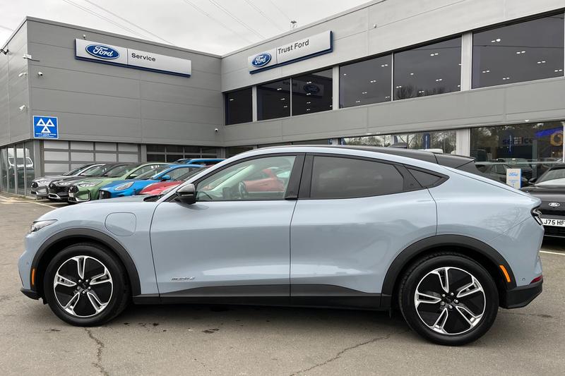 Used Ford Mustang Mach-E 2024 for sale - 77613646: Photo 32