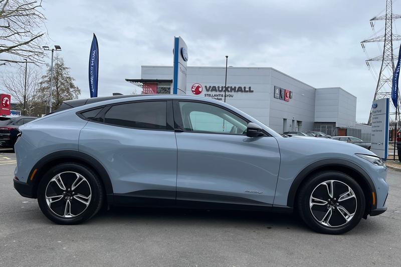 Used Ford Mustang Mach-E 2024 for sale - 77613646: Photo 36