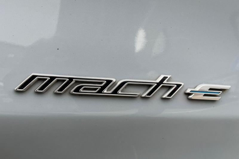 Used Ford Mustang Mach-E 2024 for sale - 77613646: Photo 39