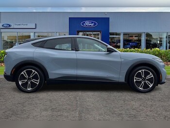 Used Ford Mustang Mach-E 2024 for sale - 77613646: Photo