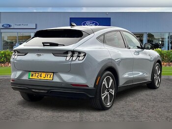 Used Ford Mustang Mach-E 2024 for sale - 77613646: Photo