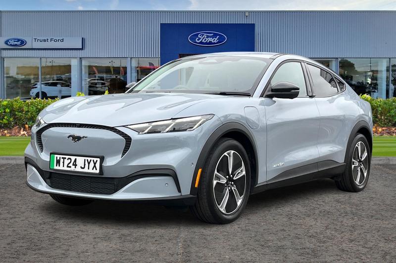 Used Ford Mustang Mach-E 2024 for sale - 77613646: Photo 5