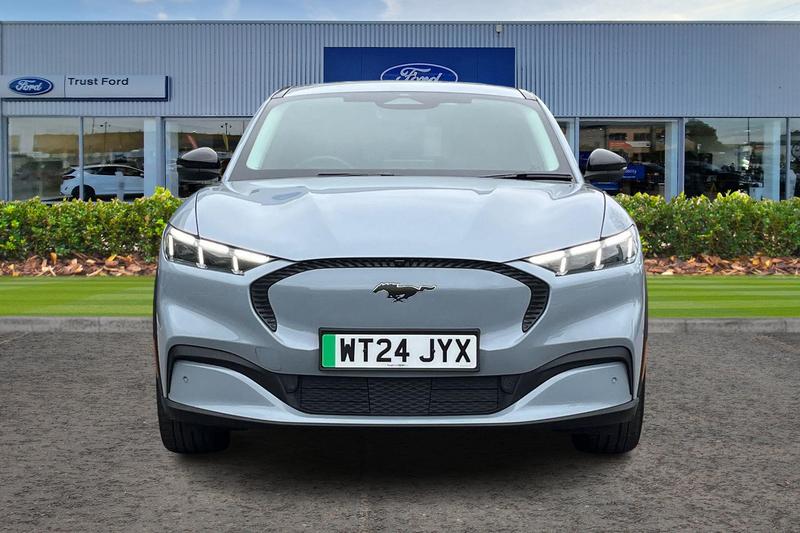 Used Ford Mustang Mach-E 2024 for sale - 77613646: Photo 6