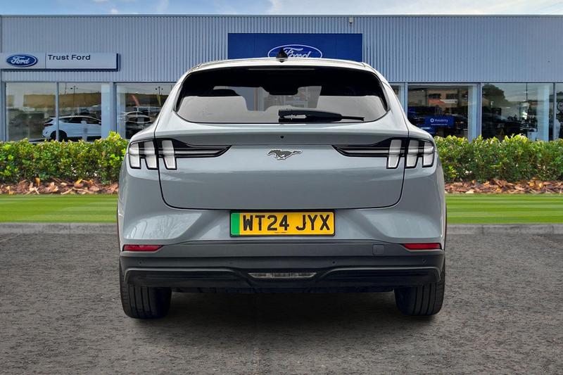 Used Ford Mustang Mach-E 2024 for sale - 77613646: Photo 7