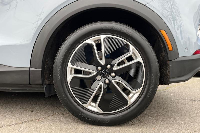 Used Ford Mustang Mach-E 2024 for sale - 77613646: Photo 8