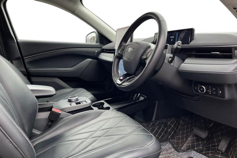 Used Ford Mustang Mach-E 2024 for sale - 77613646: Photo 9