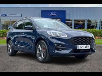 Used Ford Kuga 2023 for sale - 74917573: Photo