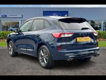 Used Ford Kuga 2023 for sale - 74917573: Photo