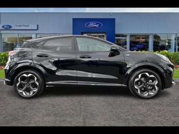 Used Ford Puma 2024 for sale - 75003864: Photo