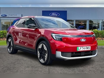 2025 - 250kW Premium 79kWh AWD 5dr Automatic Automatic