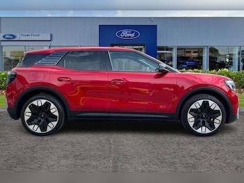 Used Ford Explorer 2025 for sale - 75689950: Photo
