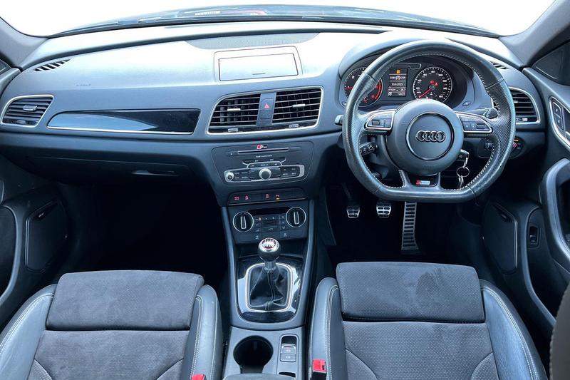 Used Audi Q3 2018 for sale - 77367606: Photo 10