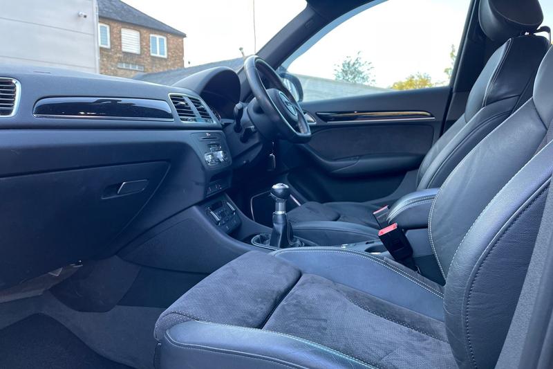 Used Audi Q3 2018 for sale - 77367606: Photo 18