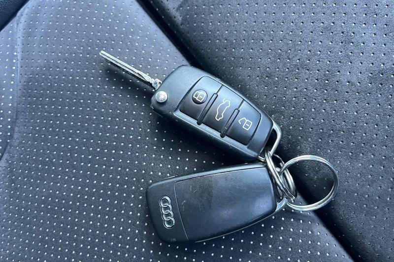 Used Audi Q3 2018 for sale - 77367606: Photo 22