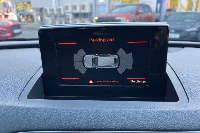 Used Audi Q3 2018 for sale - 77367606: Photo 27