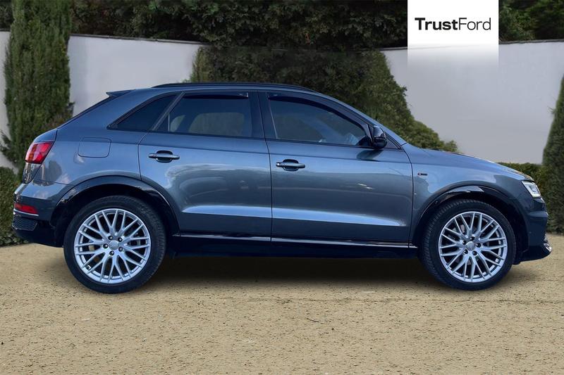Used Audi Q3 2018 for sale - 77367606: Photo 3