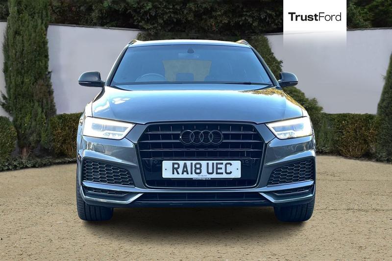 Used Audi Q3 2018 for sale - 77367606: Photo 6