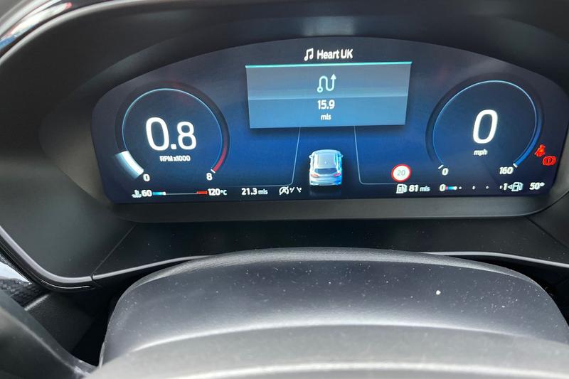 Used Ford Focus 2025 for sale - 77085262: Photo 13