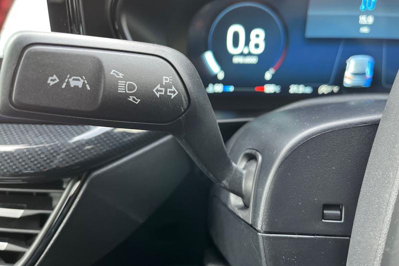 Used Ford Focus 2025 for sale - 77085262: Photo 14