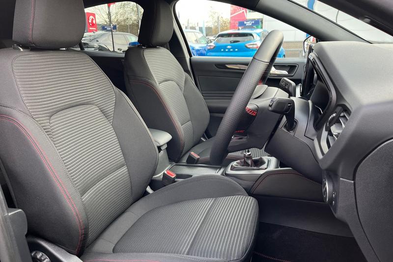 Used Ford Focus 2025 for sale - 77085262: Photo 17