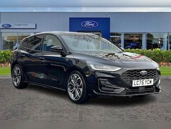 Used Ford Focus undefined for sale - 77085262: Photo