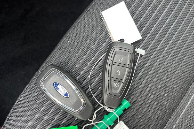 Used Ford Focus 2025 for sale - 77085262: Photo 22