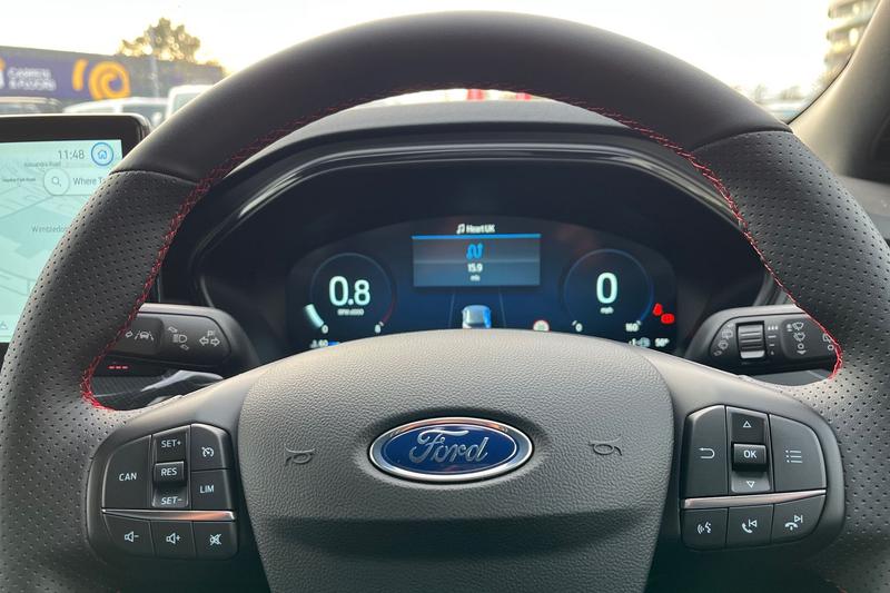 Used Ford Focus 2025 for sale - 77085262: Photo 23