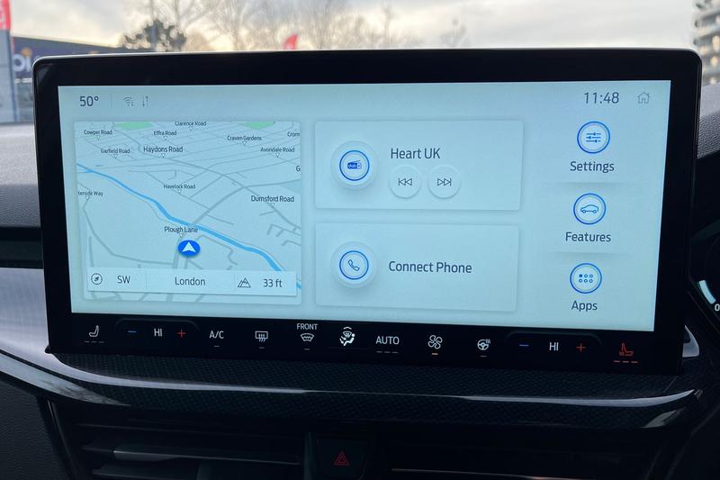 Used Ford Focus 2025 for sale - 77085262: Photo 25