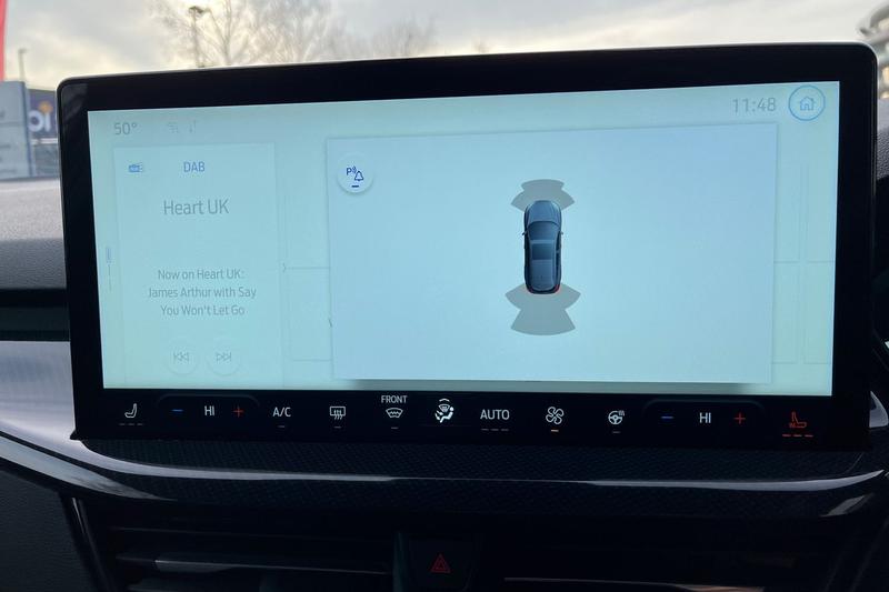 Used Ford Focus 2025 for sale - 77085262: Photo 27