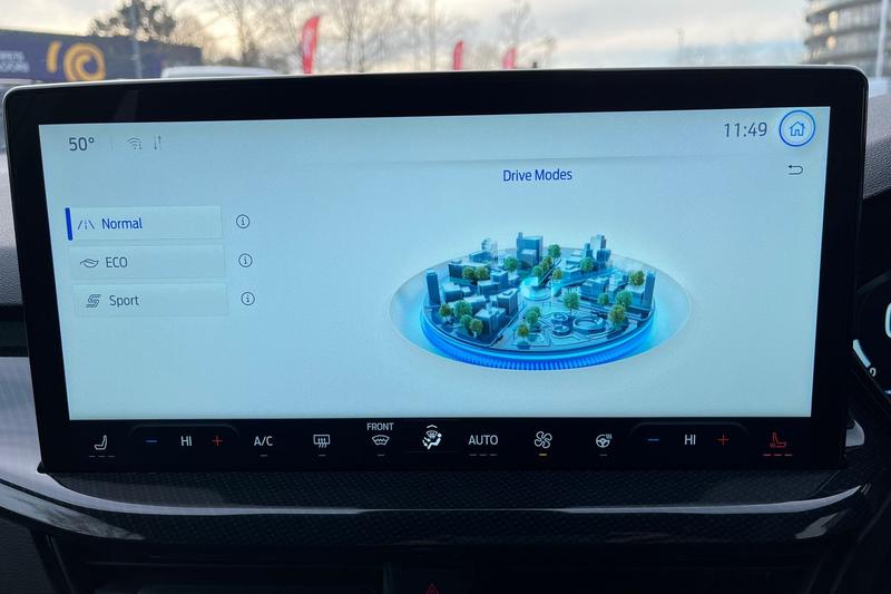 Used Ford Focus 2025 for sale - 77085262: Photo 28