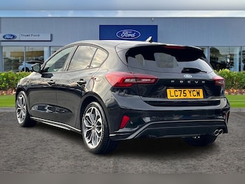 Used Ford Focus undefined for sale - 77085262: Photo